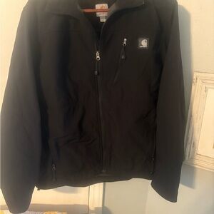 Carhartt Black Performance Jacket